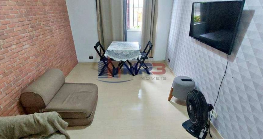 Apartamento com 1 quarto à venda na Rua Imuta, 150, Pechincha, Rio de Janeiro