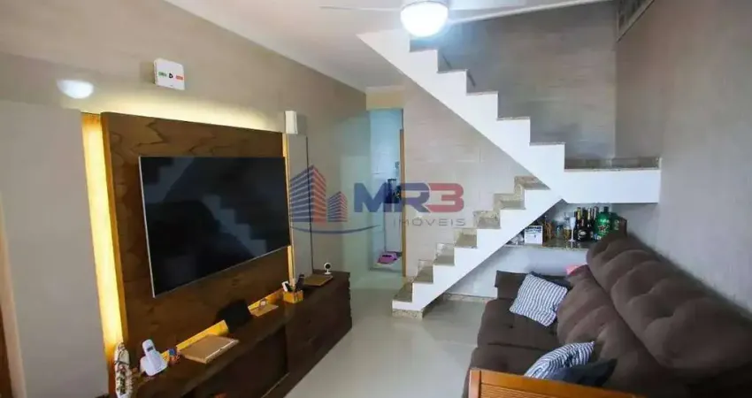 Casa em condomínio fechado com 3 quartos à venda na Rua Mimosa, 171, Curicica, Rio de Janeiro