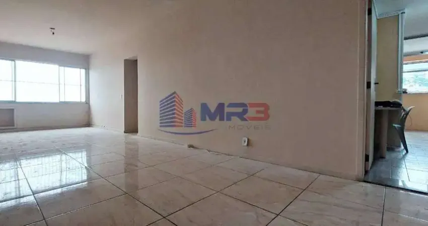 Apartamento com 3 quartos à venda na Rua Vilela Tavares, 302, Méier, Rio de Janeiro