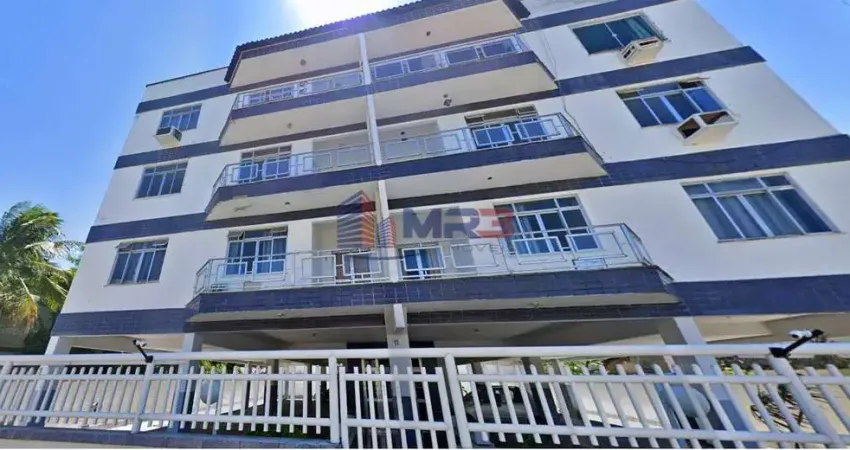 Apartamento com 2 quartos à venda na Rua Iracema, Lote 11, Centro, Mangaratiba