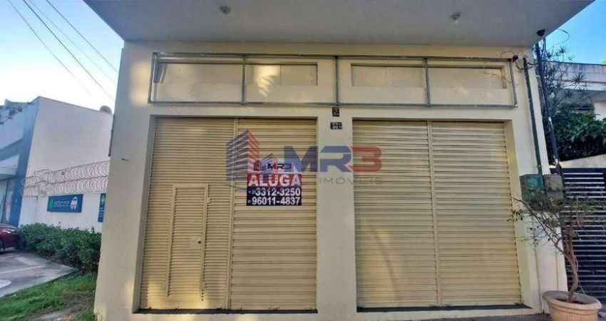 Ponto comercial para alugar na Rua Renato Meira Lima, 53, Tanque, Rio de Janeiro