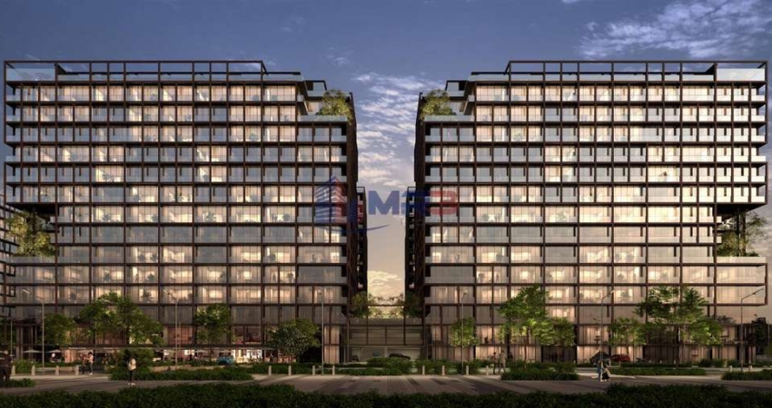 Apartamento com 3 quartos à venda na Avenida Ator José Wilker, Jacarepaguá, Rio de Janeiro