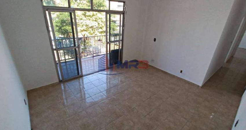 Apartamento com 2 quartos à venda na Avenida Paranapuam, 1210, Tauá, Rio de Janeiro
