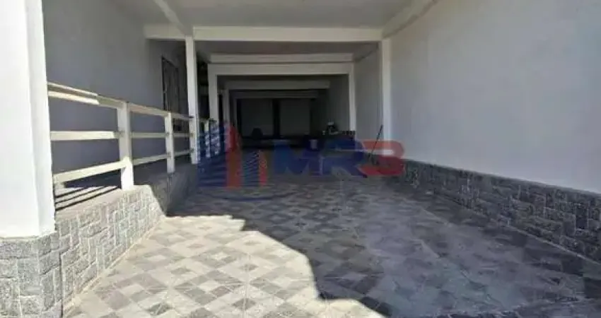 Casa com 11 quartos à venda na Rua Levindo Lópes, 11, Inhaúma, Rio de Janeiro