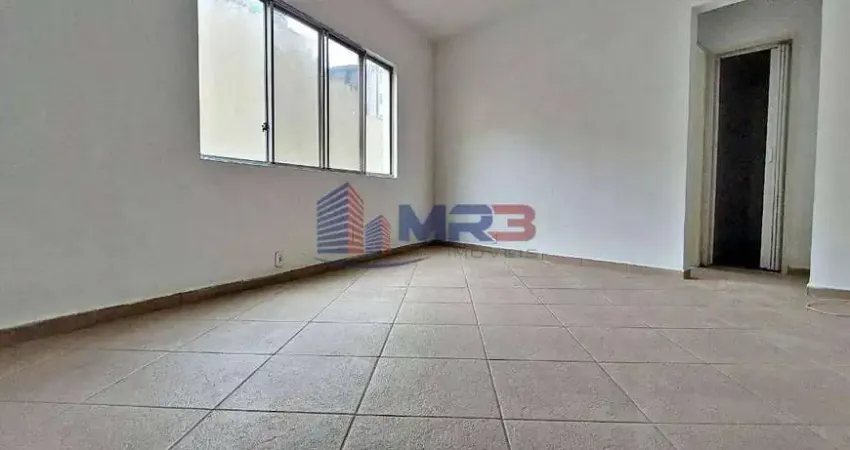 Apartamento com 1 quarto para alugar na Rua Dona Francisca de Siqueira, 18, Tanque, Rio de Janeiro