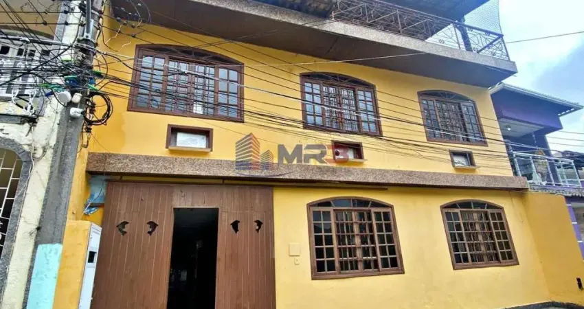 Casa em condomínio fechado com 3 quartos à venda na Rua Tirol, 641, Freguesia (Jacarepaguá), Rio de Janeiro