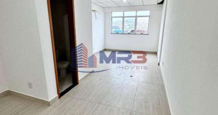 Sala comercial à venda na Estrada do Tindiba, 2828, Taquara, Rio de Janeiro