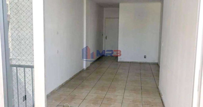 Apartamento com 3 quartos para alugar na Rua dos Jasmins, 9, Vila Valqueire, Rio de Janeiro