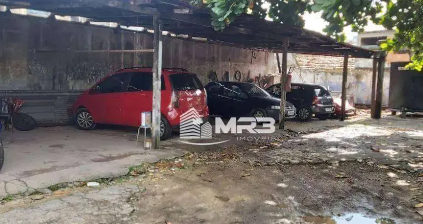 Terreno à venda na Rua Goiás, 1076, Quintino Bocaiúva, Rio de Janeiro