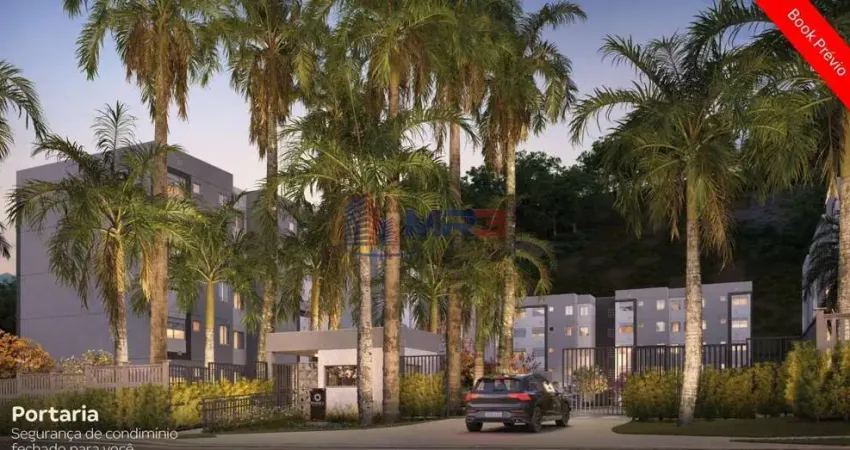 Apartamento com 2 quartos à venda na Rua Jordão, 335, Taquara, Rio de Janeiro