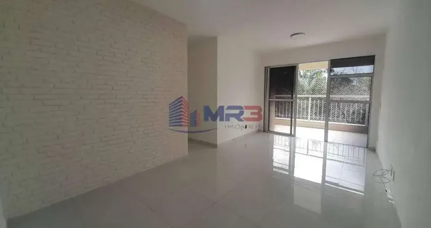 Apartamento com 2 quartos à venda na Rua Retiro dos Artistas, 1931, Pechincha, Rio de Janeiro