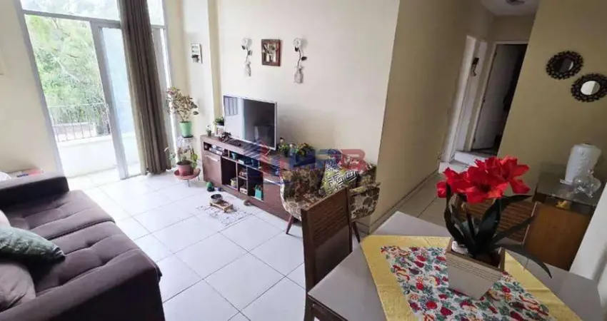 Apartamento com 2 quartos à venda na Avenida Geremário Dantas, 197, Tanque, Rio de Janeiro