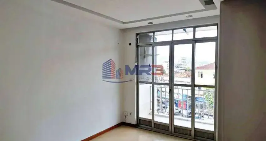 Apartamento com 2 quartos à venda na Avenida Monsenhor Félix, 277, Irajá, Rio de Janeiro