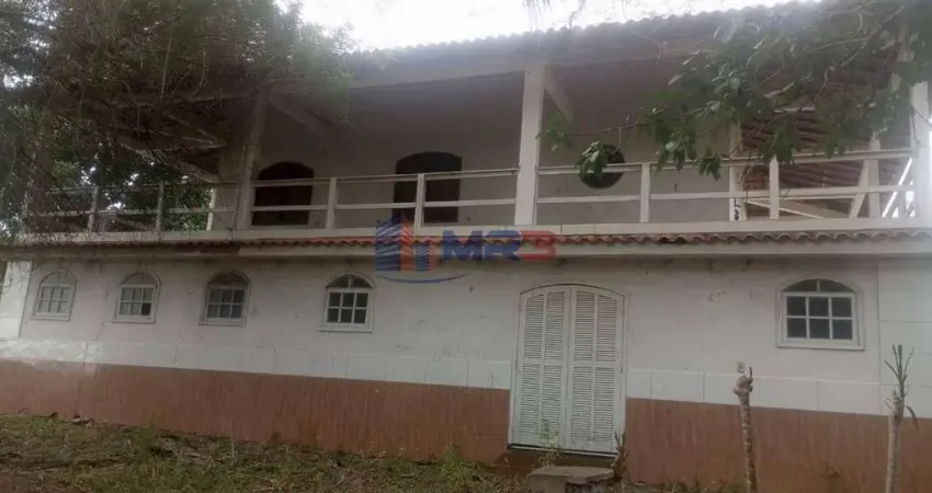 Chácara / sítio com 3 quartos à venda na Estrada José de Souza Porto, 600, Monjolos, São Gonçalo