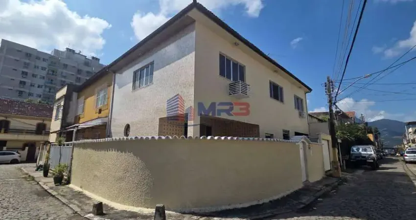 Casa em condomínio fechado com 3 quartos à venda na Rua Edgard Werneck, 776, Freguesia (Jacarepaguá), Rio de Janeiro