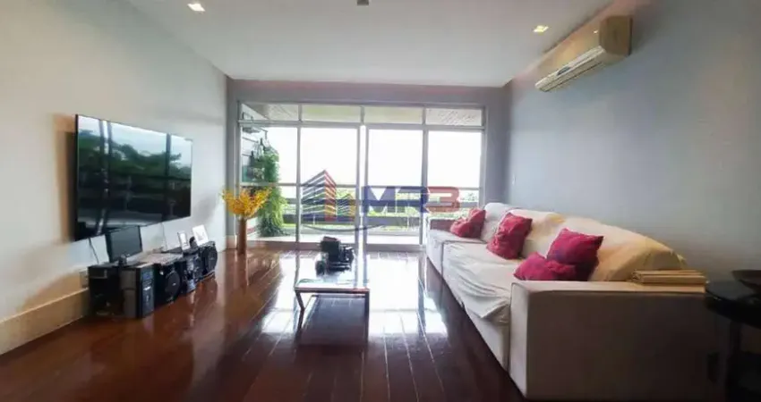 Cobertura com 3 quartos à venda na Praia de Cocotá, 57, Cocotá, Rio de Janeiro