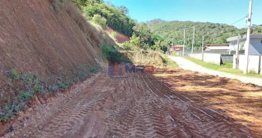 Terreno à venda na Estrada Segredo, Segredo, Teresópolis