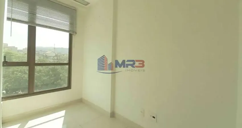 Sala comercial com 1 sala para alugar na Estrada de Jacarepaguá, 7221, Freguesia (Jacarepaguá), Rio de Janeiro