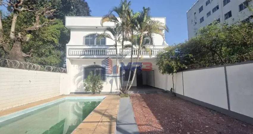 Casa com 3 quartos à venda na Rua Álvaro Tibério, 67, Tanque, Rio de Janeiro