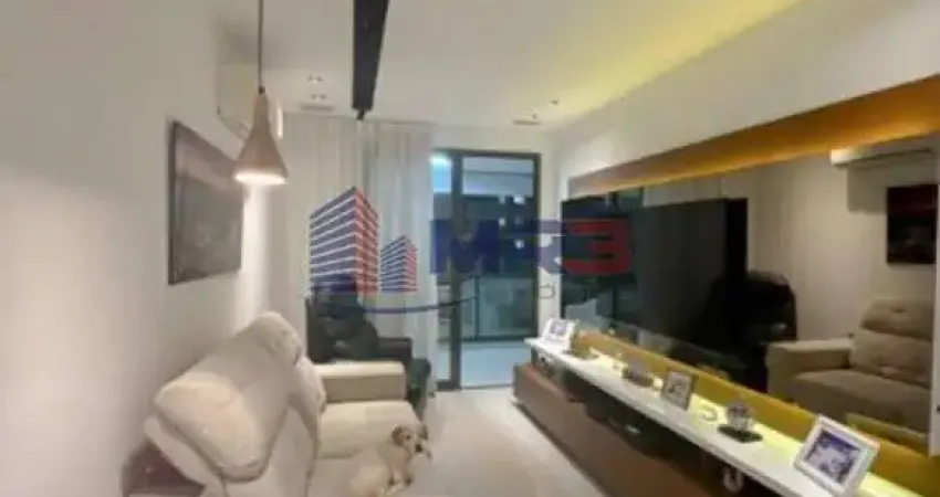 Apartamento com 3 quartos à venda na Rua Araguaia, 1345, Freguesia (Jacarepaguá), Rio de Janeiro