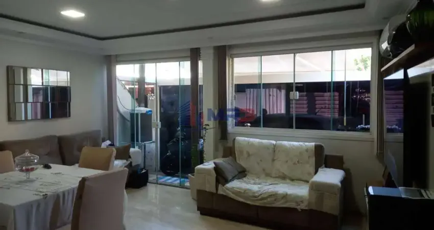 Casa em condomínio fechado com 3 quartos à venda na Estrada da Soca, 645, Taquara, Rio de Janeiro