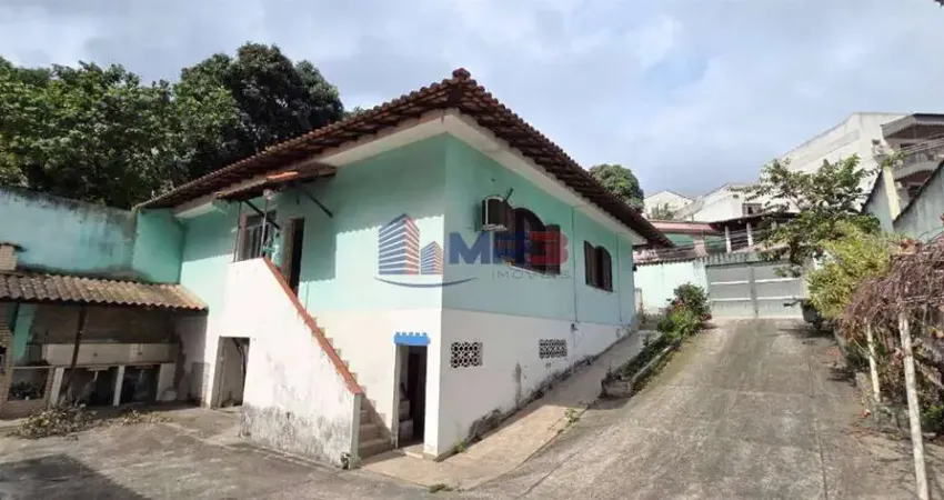 Casa com 2 quartos à venda na Rua Alexandre Ramos, 170, Tanque, Rio de Janeiro