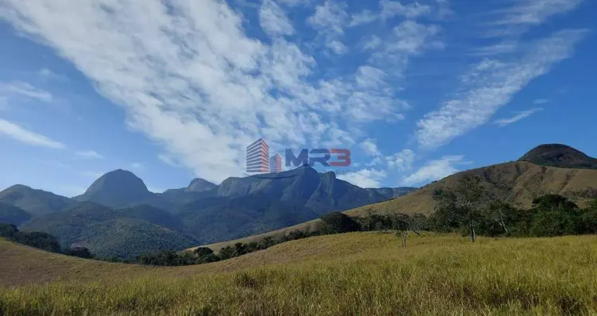 Terreno à venda na Estrada Segredo, Segredo, Teresópolis