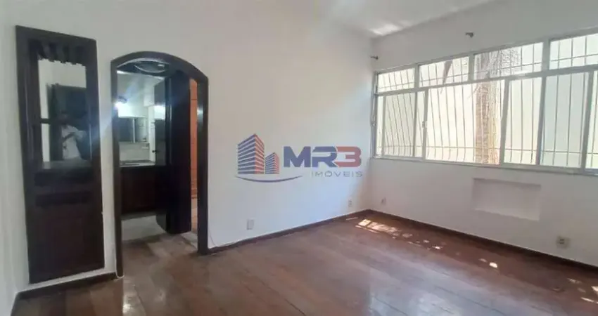 Apartamento com 1 quarto à venda na Rua Náutica, 72, Cocotá, Rio de Janeiro