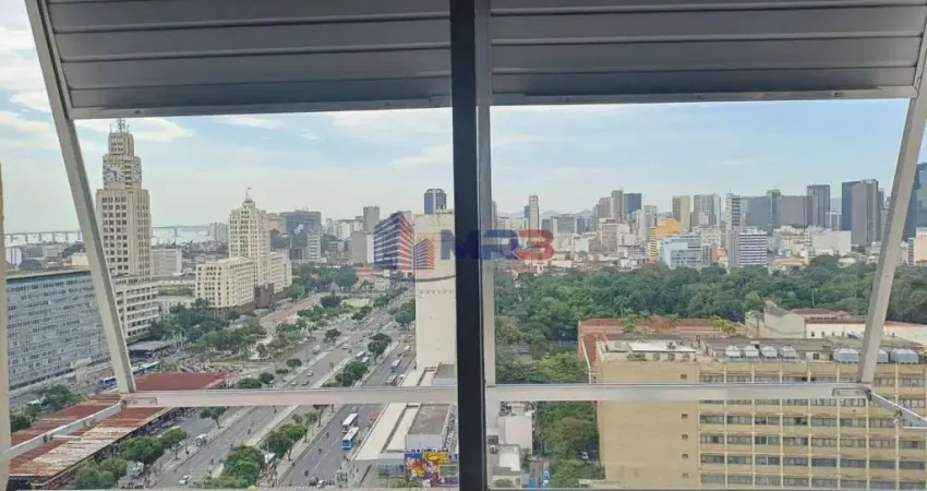 Apartamento com 1 quarto à venda na Rua de Santana, 73, Centro, Rio de Janeiro