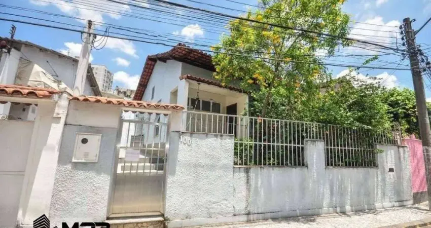 Casa em condomínio fechado com 2 quartos à venda na Rua Edgard Werneck, 588, Pechincha, Rio de Janeiro