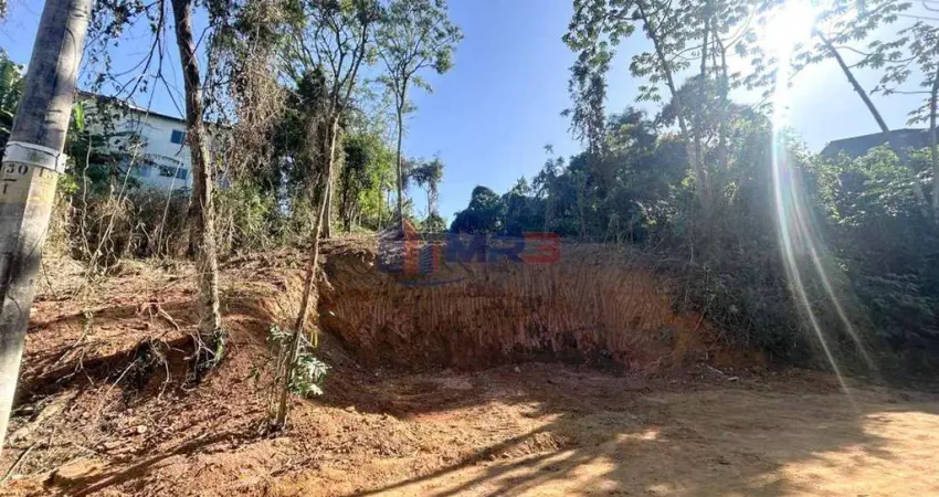 Terreno em condomínio fechado à venda na Rua Edgard Werneck, 1378, Freguesia (Jacarepaguá), Rio de Janeiro
