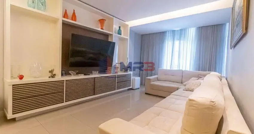 Apartamento com 3 quartos à venda na Rua Miguel Lemos, 87, Copacabana, Rio de Janeiro