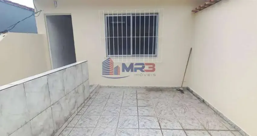 Casa com 1 quarto para alugar na Rua Moravia, 240, Cocotá, Rio de Janeiro