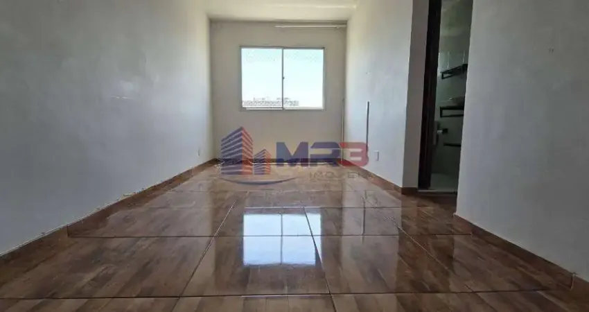 Apartamento com 2 quartos para alugar na Estrada Meringuava, 1805, Taquara, Rio de Janeiro