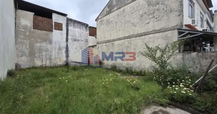 Terreno em condomínio fechado à venda na Estrada Intendente Magalhães, 237, Madureira, Rio de Janeiro