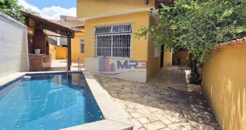 Casa em condomínio fechado com 2 quartos à venda na Estrada Capenha, 883, Freguesia (Jacarepaguá), Rio de Janeiro