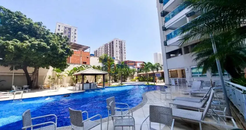 Apartamento com 3 quartos à venda na Rua Henrique Scheid, 21, Engenho de Dentro, Rio de Janeiro