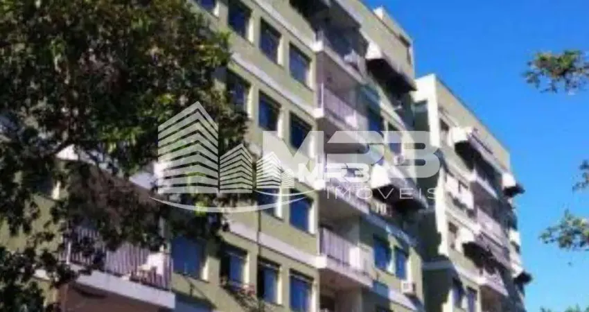 Apartamento com 2 quartos à venda na Rua Aladim, 241, Vila Valqueire, Rio de Janeiro