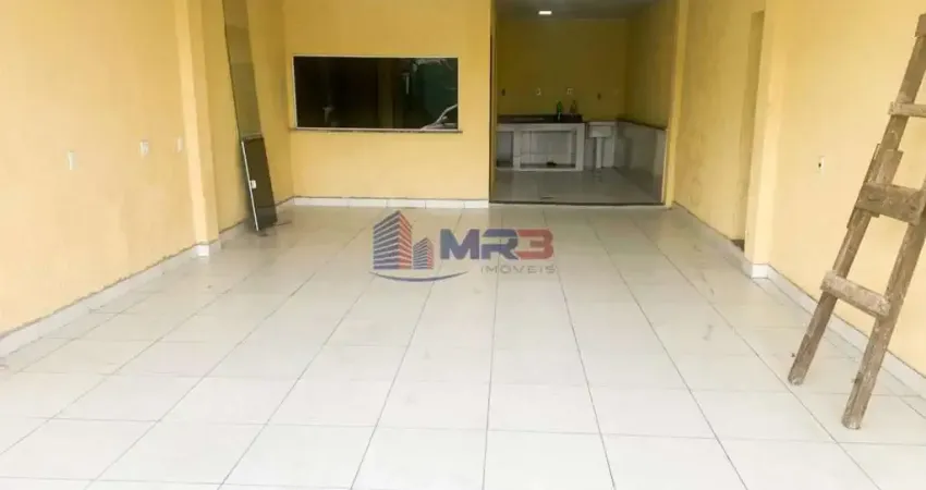 Ponto comercial com 1 sala para alugar na Avenida Brasil, 29544, Realengo, Rio de Janeiro