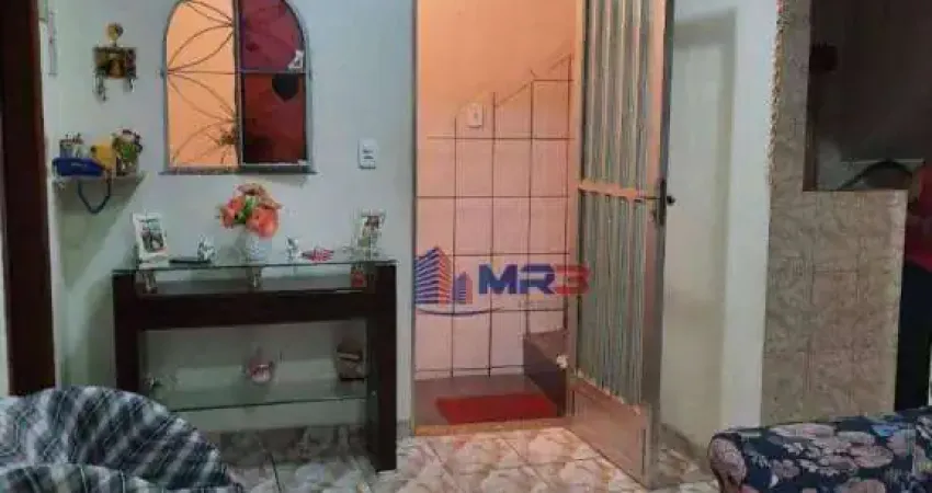Apartamento com 2 quartos à venda na Rua Dona Vicência, 154, Oswaldo Cruz, Rio de Janeiro