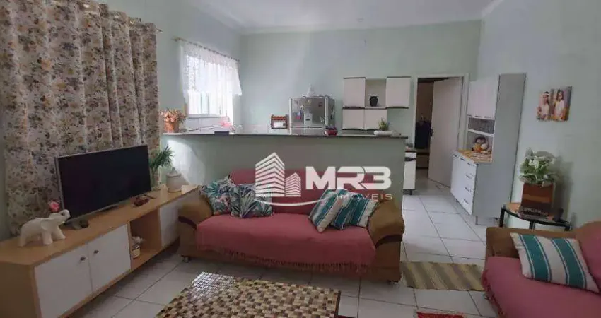 Casa com 1 quarto à venda na Rua Eufrásio Correia, 63, Quintino Bocaiúva, Rio de Janeiro