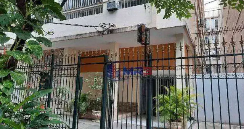 Apartamento com 3 quartos à venda na Rua Valparaíso, 28, Tijuca, Rio de Janeiro