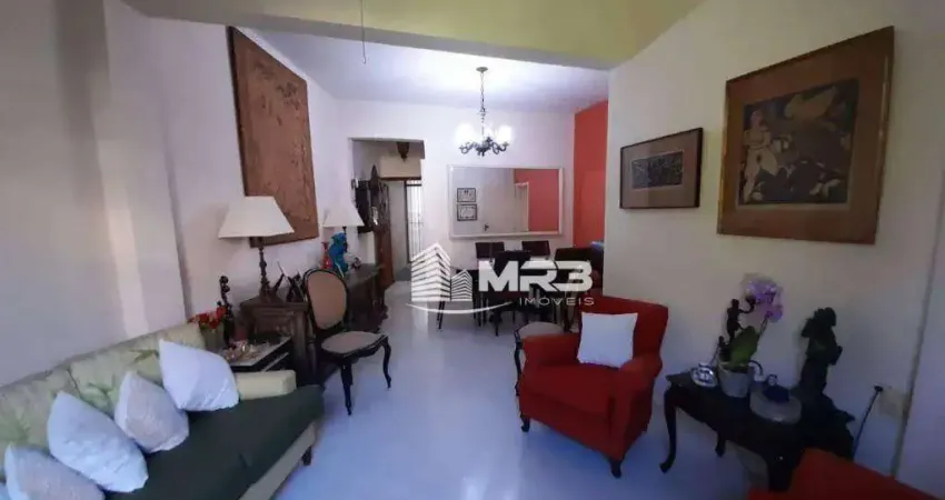 Apartamento com 3 quartos à venda na Rua Conde de Bonfim, 1062, Tijuca, Rio de Janeiro