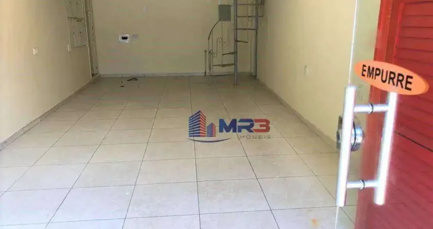 Ponto comercial à venda na Rua Gonzaga Bastos, 351, Vila Isabel, Rio de Janeiro