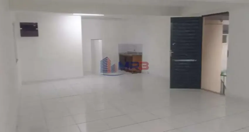 Ponto comercial com 1 sala para alugar na Avenida Brasil, 29544, Realengo, Rio de Janeiro