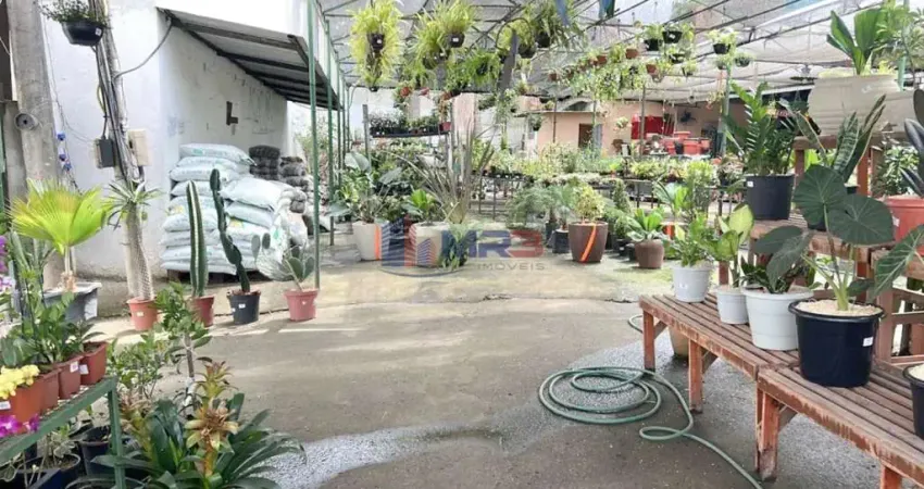 Barracão / Galpão / Depósito com 1 sala para alugar na Avenida Brasil, 29544, Realengo, Rio de Janeiro