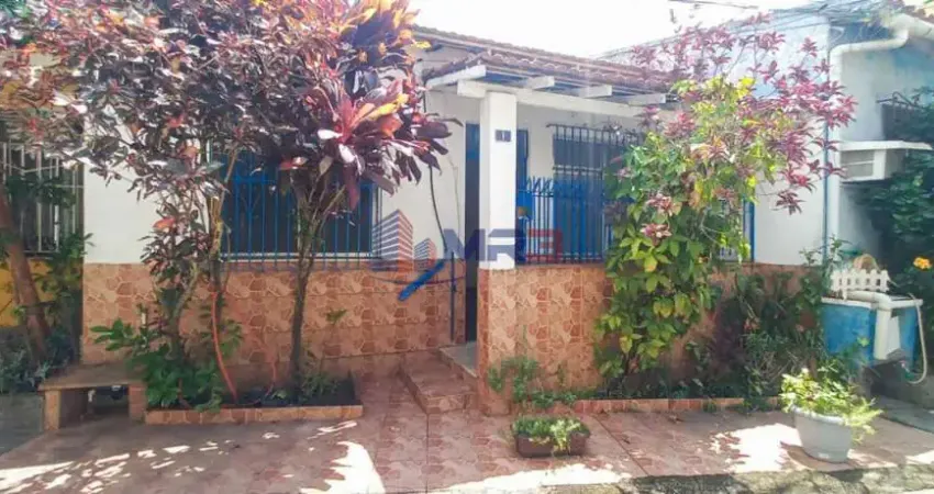 Casa com 2 quartos para alugar na Rua Capitão Barbosa, 700, Praia da Bandeira, Rio de Janeiro