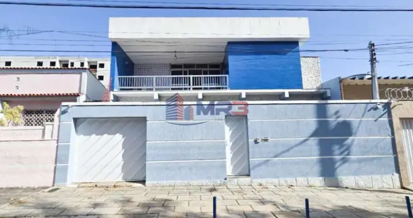Casa com 5 quartos à venda na Rua Piata, 103, Tanque, Rio de Janeiro