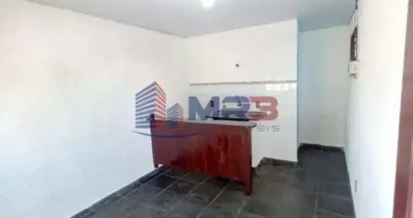 Kitnet / Stúdio para alugar na Avenida Paranapuam, 48, Freguesia (Ilha do Governador), Rio de Janeiro