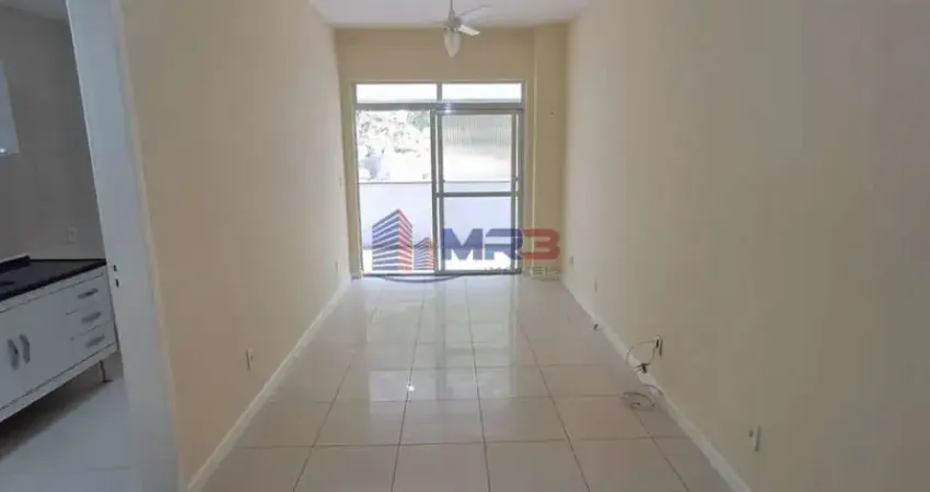 Apartamento com 1 quarto para alugar na Avenida Geremário Dantas, 819, Pechincha, Rio de Janeiro